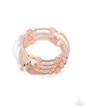 Load image into Gallery viewer, Multiple Choice - Rose Gold
