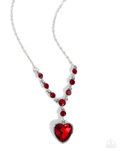 Load image into Gallery viewer, Fresh Fondness - Red
