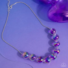 Load image into Gallery viewer, Iridescent Identity - Purple
