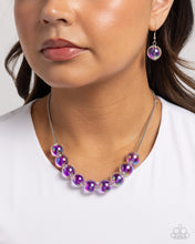 Load image into Gallery viewer, Iridescent Identity - Purple
