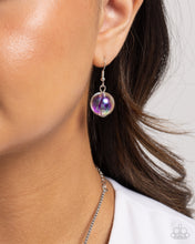 Load image into Gallery viewer, Iridescent Identity - Purple
