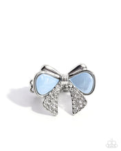 Load image into Gallery viewer, Classy Coquette - Blue
