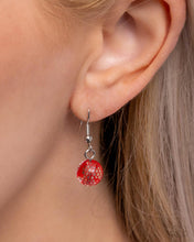 Load image into Gallery viewer, Lace Maker - Red
