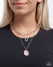 Load image into Gallery viewer, Western Wheelhouse - Pink
