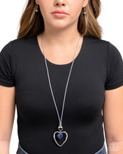 Load image into Gallery viewer, Lovely to Sit With You - Blue
