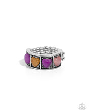 Load image into Gallery viewer, Lost in Love - Purple

