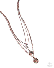 Load image into Gallery viewer, Celestial Caliber - Copper
