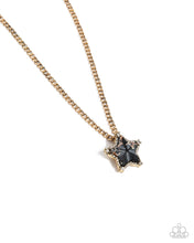 Load image into Gallery viewer, Lone Star Story - Black
