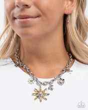 Load image into Gallery viewer, Elegant Encore - Yellow
