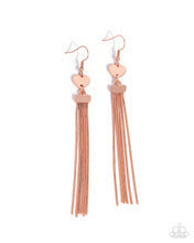 Load image into Gallery viewer, Smitten Sequence - Copper
