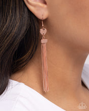 Load image into Gallery viewer, Smitten Sequence - Copper
