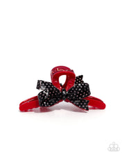 Load image into Gallery viewer, Vaudeville Value - Red
