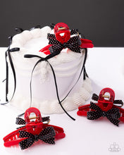 Load image into Gallery viewer, Vaudeville Value - Red
