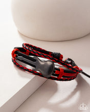 Load image into Gallery viewer, Lead Guitar - Red
