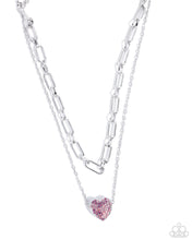 Load image into Gallery viewer, Electric Energy - Pink
