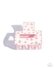 Load image into Gallery viewer, Petite Print - Pink

