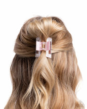 Load image into Gallery viewer, Petite Print - Pink
