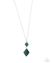 Load image into Gallery viewer, Daily Diamonds - Green
