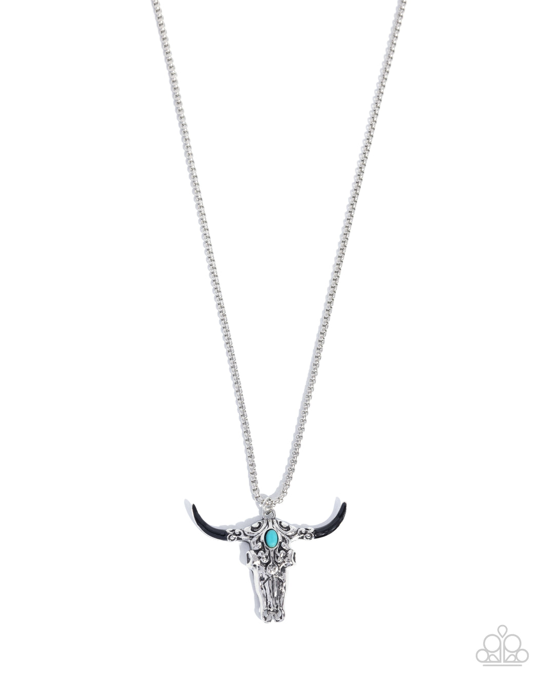 Longhorn Legacy - Black