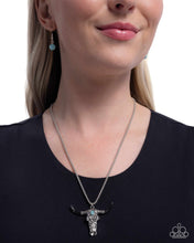 Load image into Gallery viewer, Longhorn Legacy - Black
