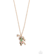 Load image into Gallery viewer, Flashy Tree Frog - Multi
