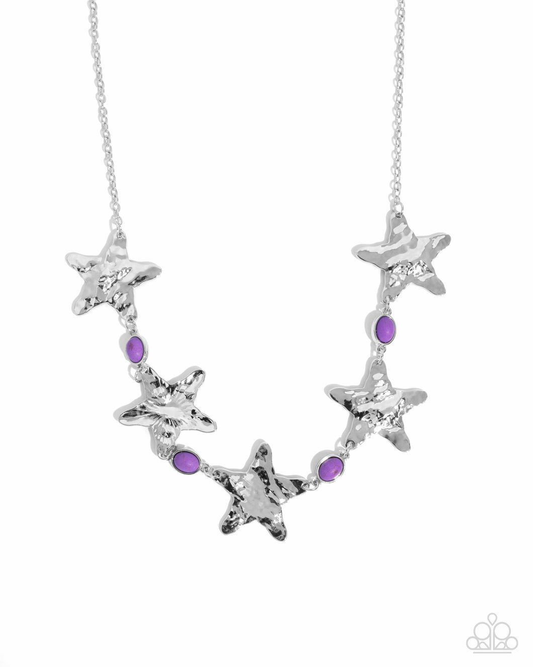 Stellar Santa Fe - Purple