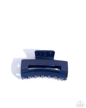 Load image into Gallery viewer, Coastal Clip - Blue
