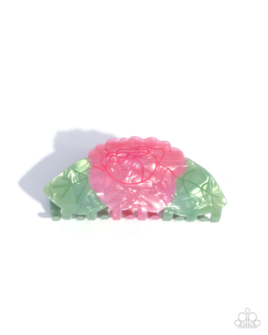 Blooming Baddie - Pink