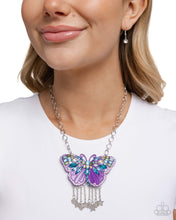 Load image into Gallery viewer, Mayoral Monarch - Purple
