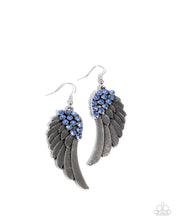Load image into Gallery viewer, Angelic Abundance - Blue
