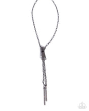 Load image into Gallery viewer, Zipper Zeal - Black
