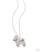 Load image into Gallery viewer, Poodle Pageantry - Pink

