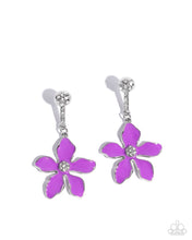 Load image into Gallery viewer, Floral Fleet - Purple
