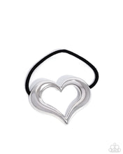 Load image into Gallery viewer, Cupid Call - Silver
