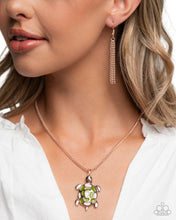 Load image into Gallery viewer, Turtle Theme - Complete Look
