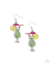 Load image into Gallery viewer, Delightful Daiquiri - Green
