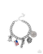 Load image into Gallery viewer, Liberty Legacy - Red
