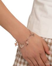 Load image into Gallery viewer, Complete Look - Rose Gold Charms
