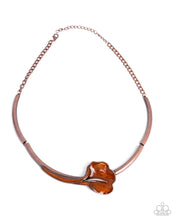 Load image into Gallery viewer, Calla Lily Chic - Copper
