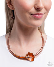 Load image into Gallery viewer, Calla Lily Chic - Copper
