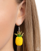 Load image into Gallery viewer, Pleasant Pineapple - Yellow
