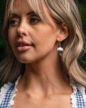 Load image into Gallery viewer, Unrivaled Umbrella - White
