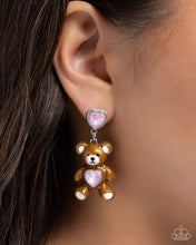 Load image into Gallery viewer, Traditional Teddy - Pink
