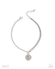 Load image into Gallery viewer, Glistening Growth - Pink
