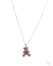 Load image into Gallery viewer, Twinkling Teddy - Multi
