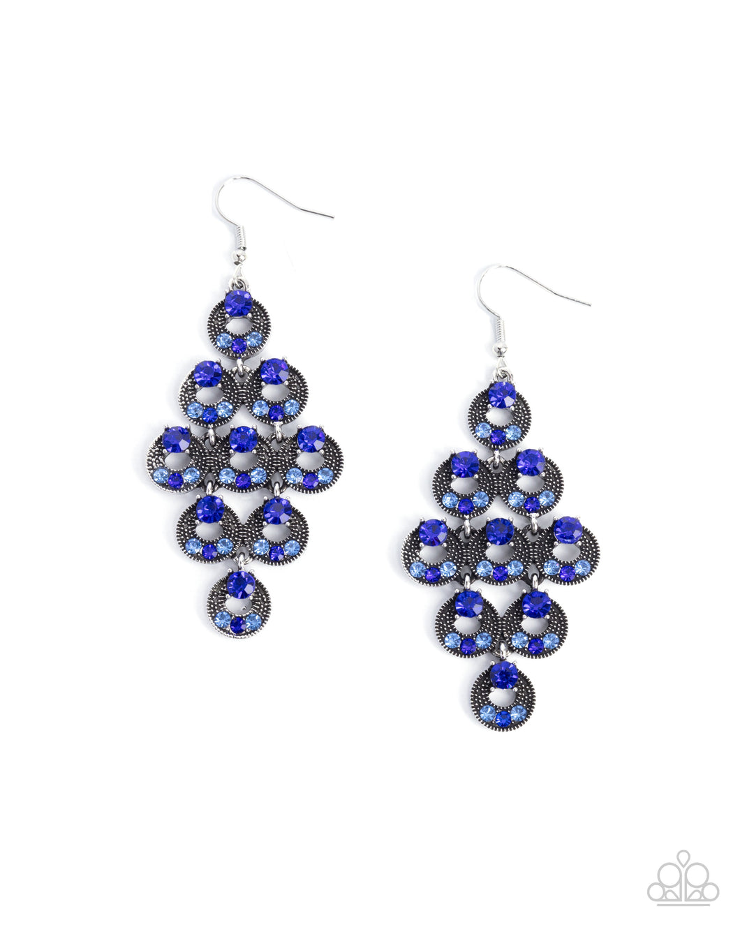 Find Your Sparkle - Blue
