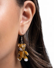 Load image into Gallery viewer, Teddy Trinket - Brown
