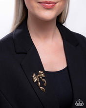 Load image into Gallery viewer, Bow Bonanza - Gold
