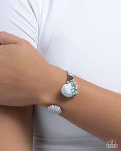 Load image into Gallery viewer, Seashell Splendor - White
