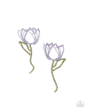 Load image into Gallery viewer, Tulip Transcendence - Purple
